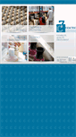 Mobile Screenshot of conditionnement-cosmetique.com